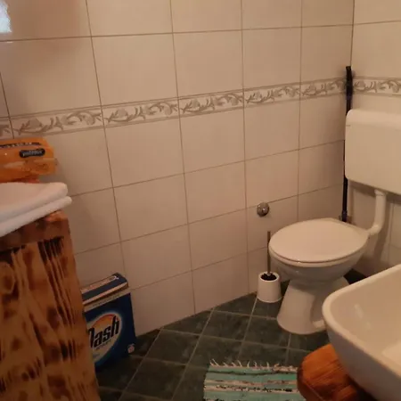 Mystic Woods Villa Bristane