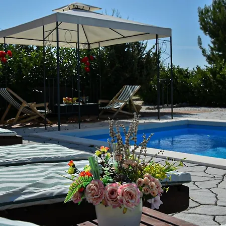 Villa Mystic Woods Bristane