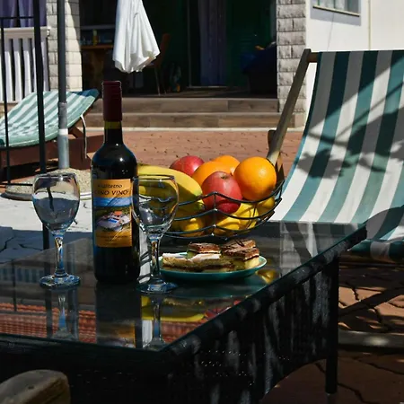 Villa Mystic Woods Bristane