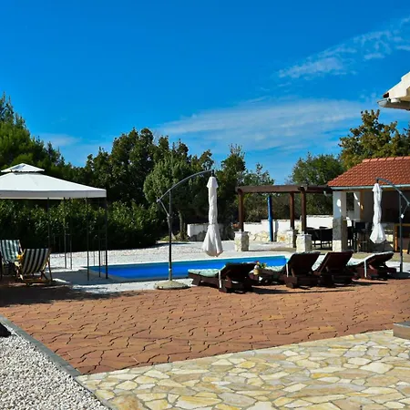 Villa Mystic Woods *