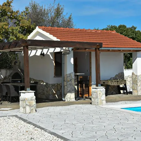 Villa Mystic Woods Bristane