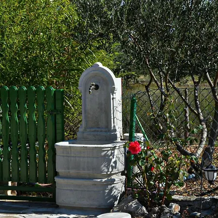 Mystic Woods 别墅 Bristane