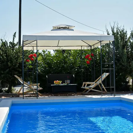 Villa Mystic Woods *