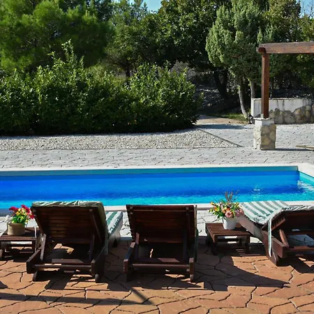 Villa Mystic Woods *