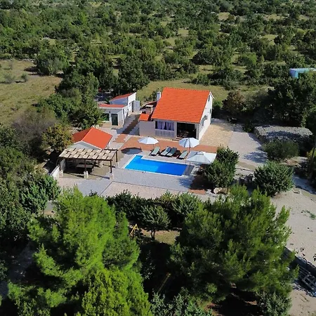 Villa Mystic Woods