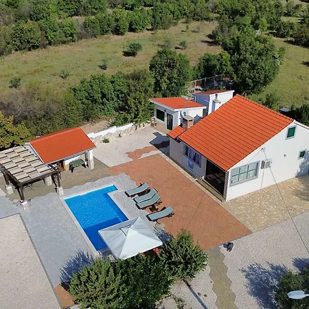 Villa Mystic Woods *