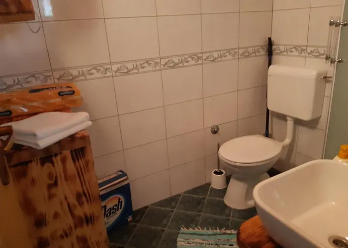 Mystic Woods וילה Bristane