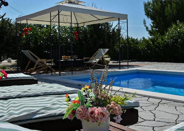 Villa Mystic Woods Bristane