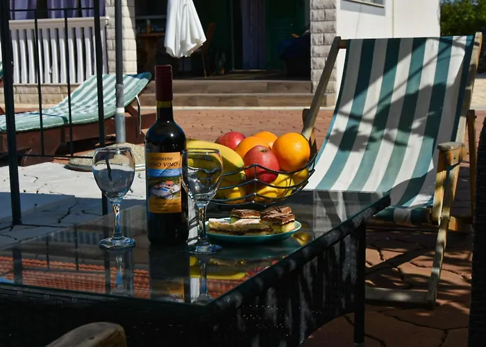 Villa Mystic Woods Bristane