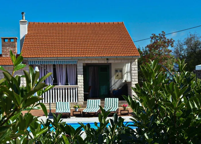 Mystic Woods וילה *