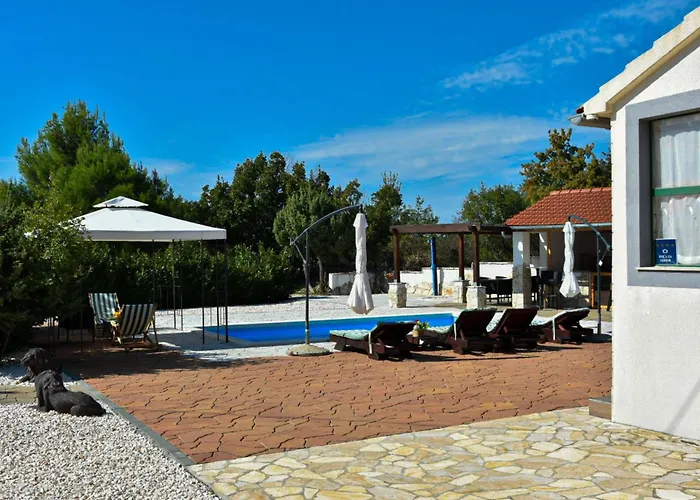 Villa Mystic Woods *