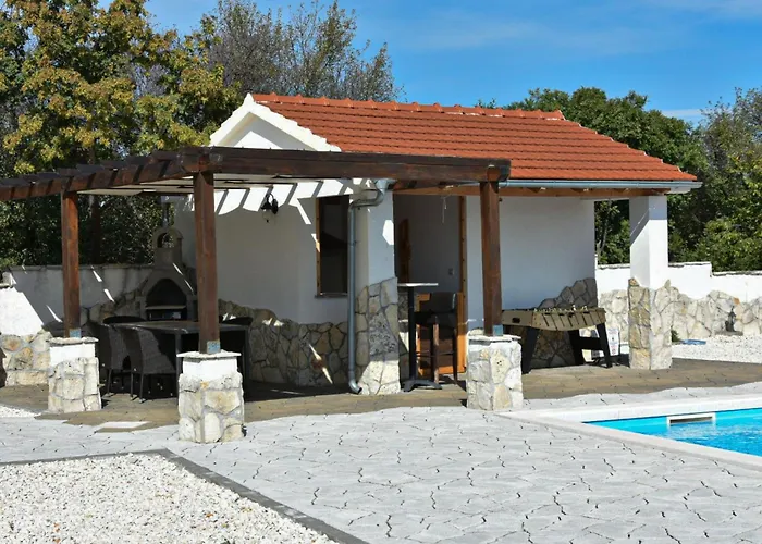 Villa Mystic Woods Bristane