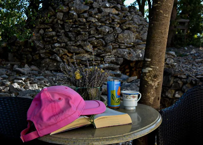 וילה Mystic Woods Bristane