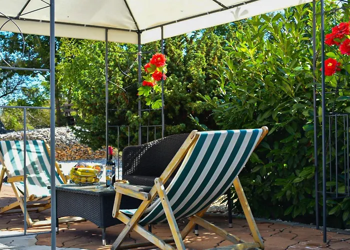 וילה Mystic Woods