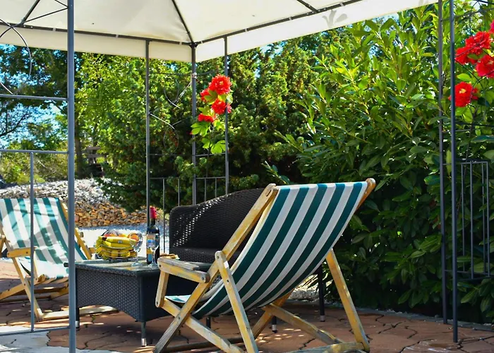 Mystic Woods וילה Bristane