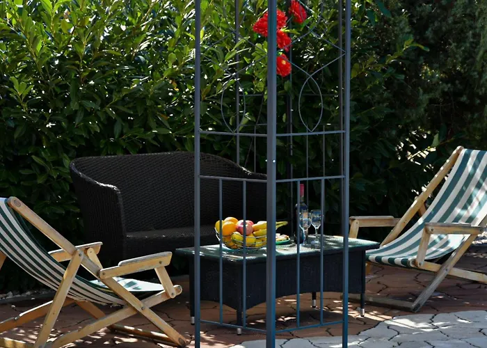 וילה Mystic Woods