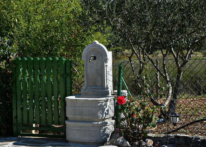 Mystic Woods Villa Bristane