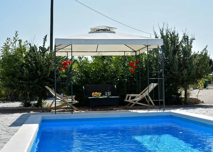 Villa Mystic Woods *