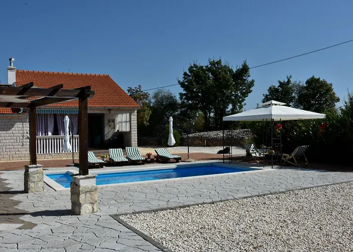 Mystic Woods וילה *