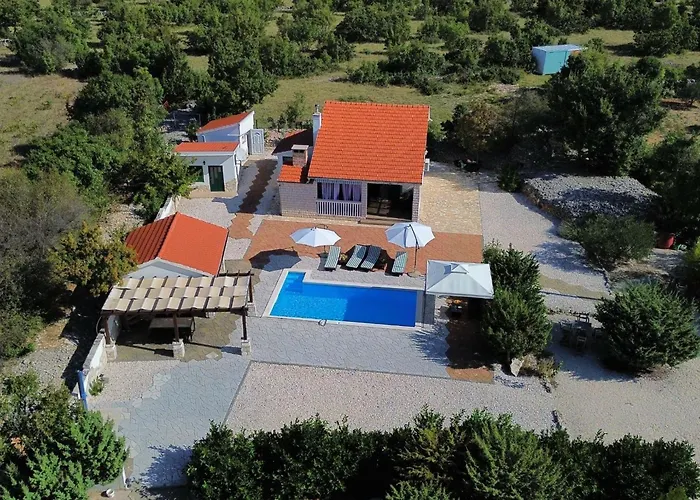 Mystic Woods וילה *